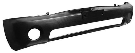 FASCIA DELANTERA H100 06-10 P/PINTAR C/HOYO P/FARO