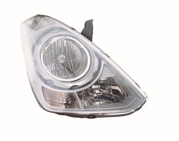 FARO H-100 VAN 2011-2014 RH ( ECONOMICO )