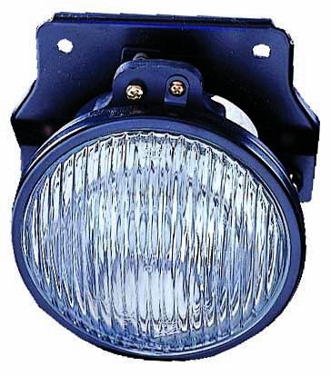 FARO NIEBLA H100 03-05 L CN