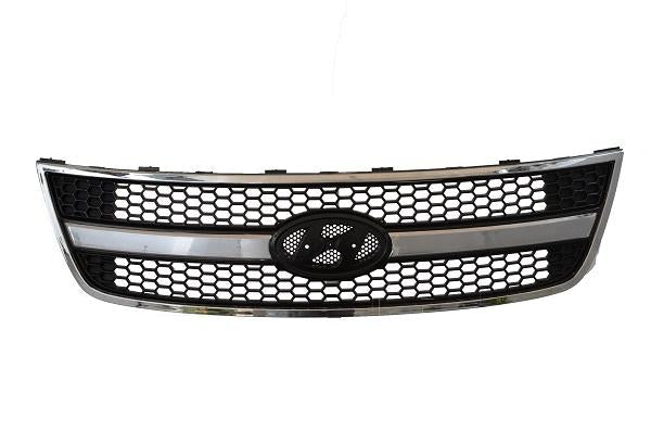 PARRILLA H100 VAN 11-14 CN