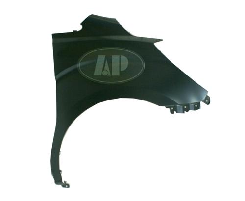 SALPICADERA H100 VAN 11-14 R