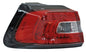 CALAVERA JEEP CHEROKEE 2014 AL 2016 EXTERIOR ( TYC ) IZQ