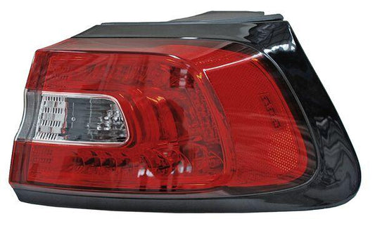 CALAVERA CHEROKEE 14-18 EXTERIOR R