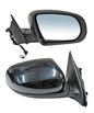 ESPEJO CHEROKEE 14-16 ELECTRICO S/MEMORIA C/DIRECC C/DESEMPAÑANTE C/LUZ INF P/PINTAR 9PIN R