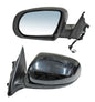 ESPEJO CHEROKEE 14-18 ELECTRICO C/MEMORIA  C/DIRECC C/DESEMPAÑANTE C/LUZ INF AUTOAB P/PINT 16PIN L