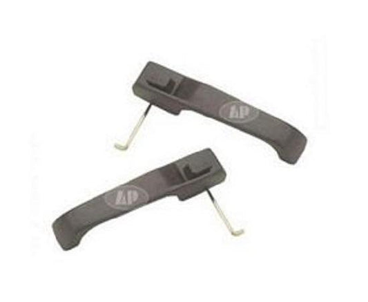 MANIJA EXTERIOR CHEROKEE 97-01 TRASERA L