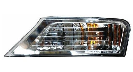 CUARTO FRONTAL LIBERTY 08-13 L