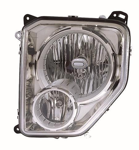 FARO LIBERTY 08-13 C/FARO NIEBLA R