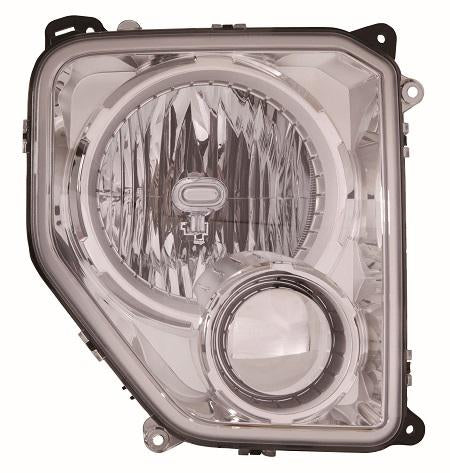 FARO LIBERTY 08-13 S/FARO NIEBLA L