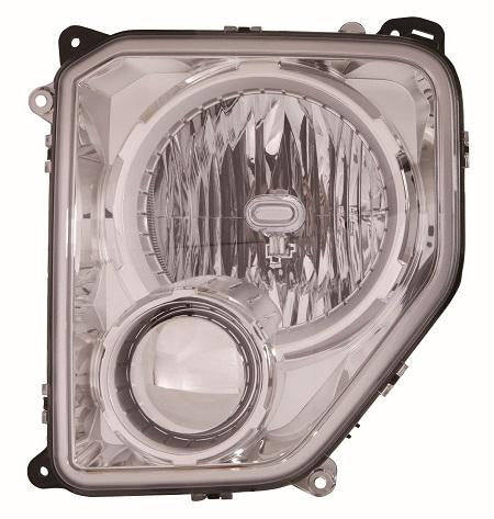 FARO LIBERTY 08-13 S/FARO NIEBLA R