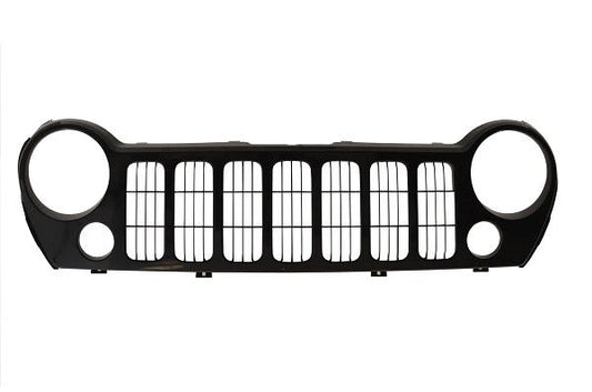 MARCO PARRILLA LIBERTY 05-07 NEGRO C/HOYO P/FARO