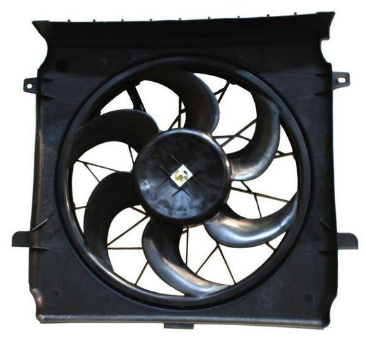 MOTOVENTILADOR LIBERTY 04-05 3.7L