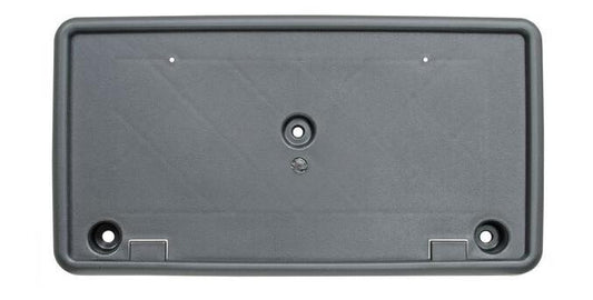 PORTA PLACA DEL LIBERTY 05-07