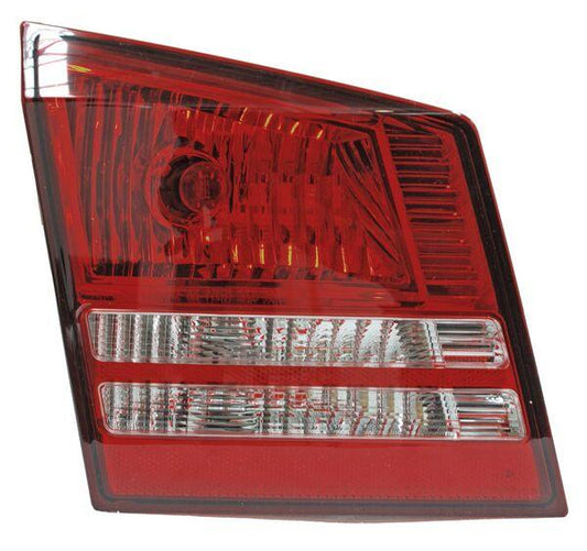 CALAVERA JOURNEY 09-10 INTERIOR L