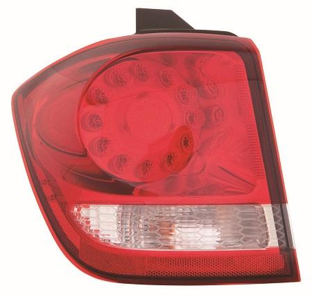 CALAVERA JOURNEY 11-20 LED L