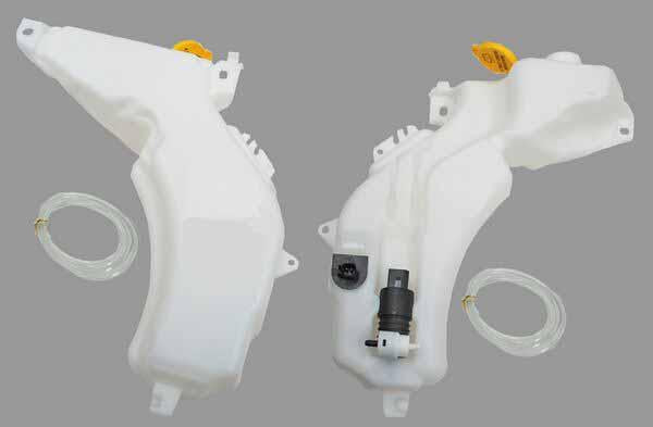 DEPOSITO LIMPIAPARABRISAS JOURNEY 09-20 C/TAPA C/MOTOR C/SENSOR