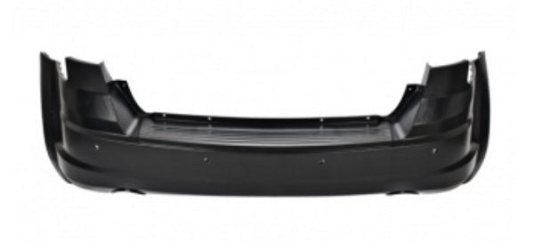 FASCIA TRASERA JOURNEY 09-14 2 ESCAPE C/HOYOS P/SENSOR