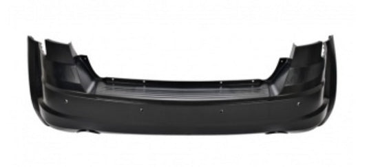 FASCIA TRASERA JOURNEY 09-14 2 ESCAPE C/HOYOS P/SENSOR