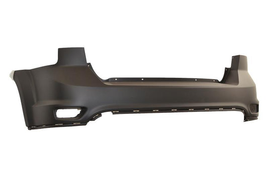 FASCIA TRASERA JOURNEY 11-14 S/HOYOS P/SENSOR