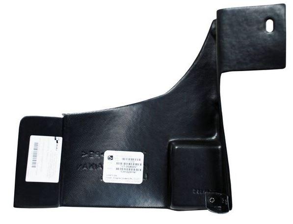 TOLVA INFERIOR MOTOR JOURNEY 11-16 L