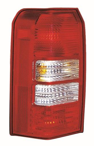 CALAVERA PATRIOT 07-17 L