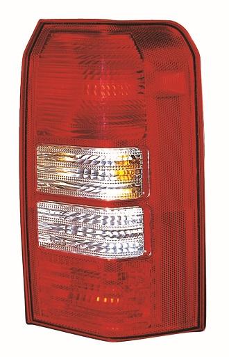 CALAVERA PATRIOT 07-17 R