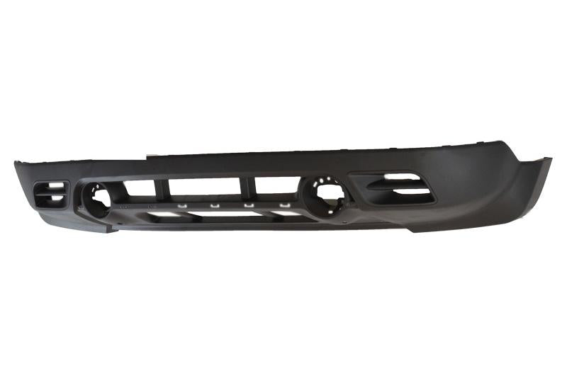 FASCIA DELANTERA PATRIOT 11-17 INF S/HOYO P/MOLD C/HOYO P/GANCHO