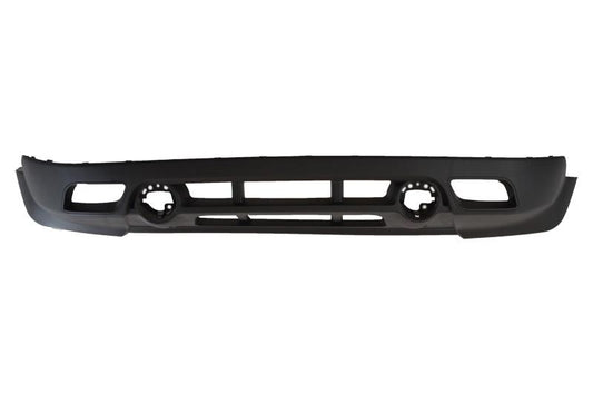 FASCIA DELANTERA PATRIOT 11-17 INF C/HOYO P/MOLD S/HOYO P/GANCHO