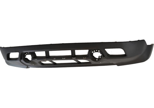 FASCIA DELANTERA PATRIOT 11-16 INF C/HOYO P/MOLD C/HOYO P/GANCHO