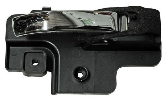 MANIJA INTERIOR PATRIOT/ CALIBER 07-12 / COMPASS 07-10 DEL=TRAS CROMO R