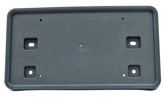 PORTA PLACA DEL PATRIOT 11-16