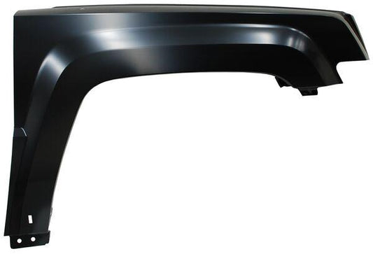 SALPICADERA PATRIOT 11-17 R