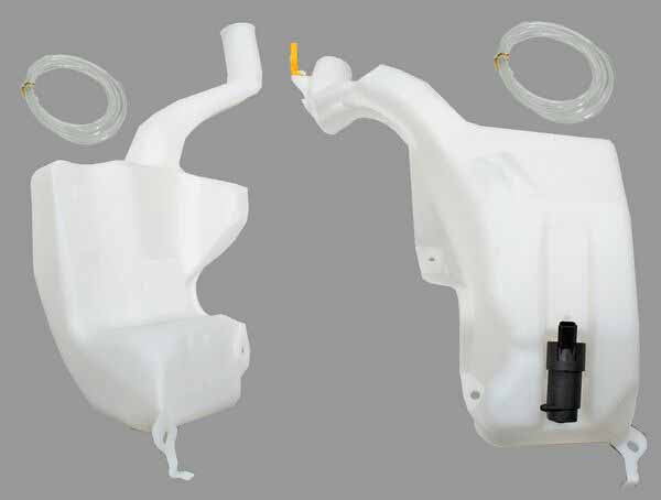 DEPOSITO LIMPIAPARABRISAS NEON 01-05 C/TAPA C/MOTOR