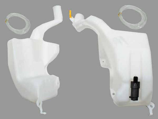 DEPOSITO LIMPIAPARABRISAS NEON 01-05 C/TAPA C/MOTOR