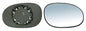 LUNA ESPEJO NEON 00-05 / STRATUS / CIRRUS 00-06 S/DESEMPAÑANTE R