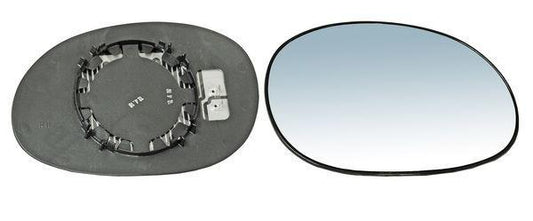 LUNA ESPEJO NEON 00-05 / STRATUS / CIRRUS 00-06 C/DESEMPAÑANTE R