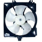 MOTOVENTILADOR NEON 94-99 P/RADIADOR COMPLETO MANUAL L
