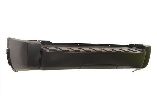 FASCIA TRASERA NITRO 07-09 S/HOYOS P/GANCHO