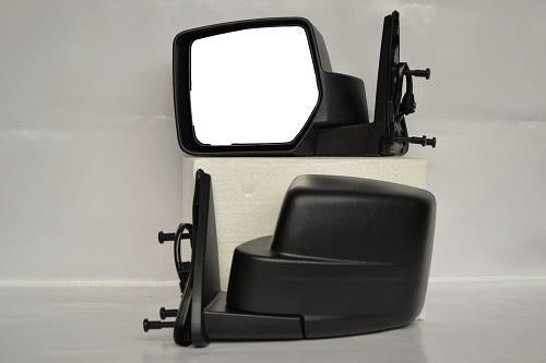 ESPEJO NITRO 07-11 ELECTRICO C/DESEMPAÑANTE 5PIN L
