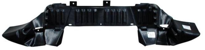 TOLVA INFERIOR MOTOR NITRO 07-11 SECC DEL