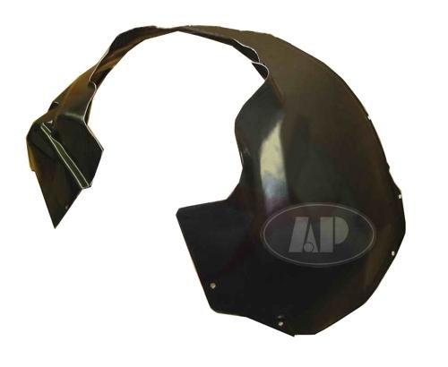 TOLVA SALPICADERA PACIFICA 04-08 R