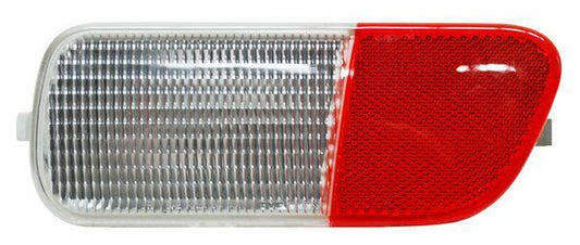 CUARTO TRASERO PT CRUISER 06-10 L