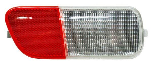 CUARTO TRASERO PT CRUISER 06-10 R