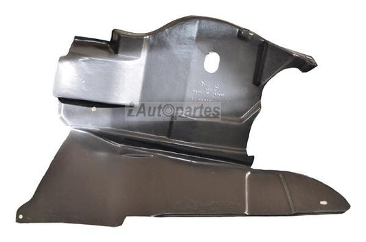 TOLVA INFERIOR MOTOR PT CRUSIER 01-06
