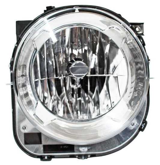 FARO RENEGADE 15-22 R