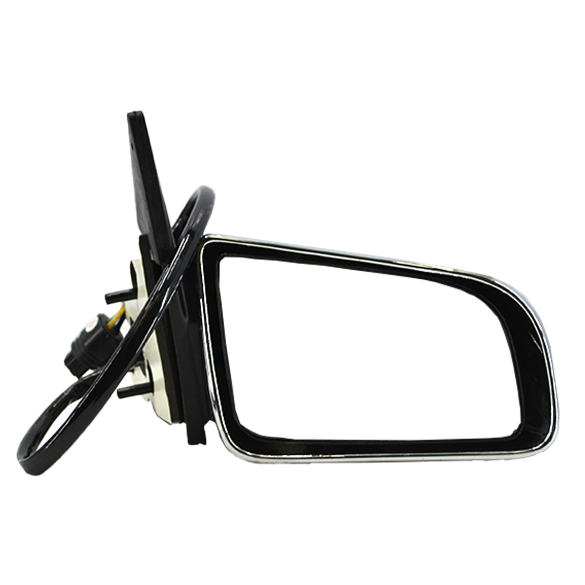 ESPEJO SPIRIT 90-95 ELECTRICO CROMO R *HASTA AGOTAR*