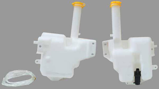 DEPOSITO LIMPIAPARABRISAS STRATUS 01-06 / SEBRING 01-06 C/TAPA C/MOTOR