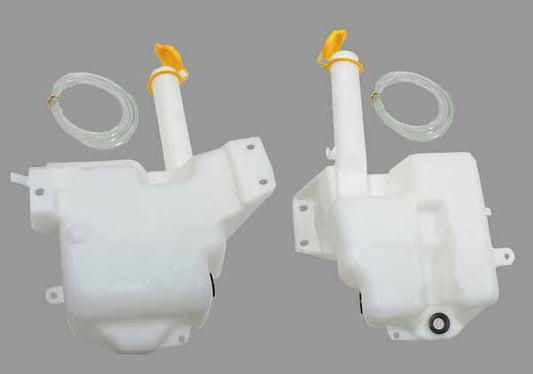 DEPOSITO LIMPIAPARABRISAS Y FARO STRATUS 01-04 / SEBRING 01-06 C/TAPA