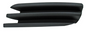 PARRILLA FASCIA TOWN & COUNTRY 08-10 S/HOYO L