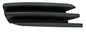 PARRILLA FASCIA TOWN & COUNTRY 08-10 S/HOYO R